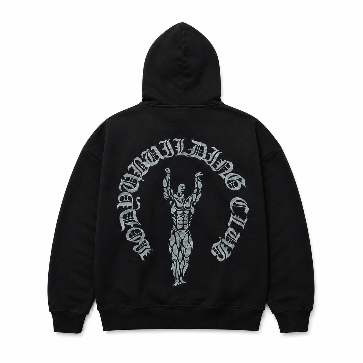 Rise Above All (Midweight)