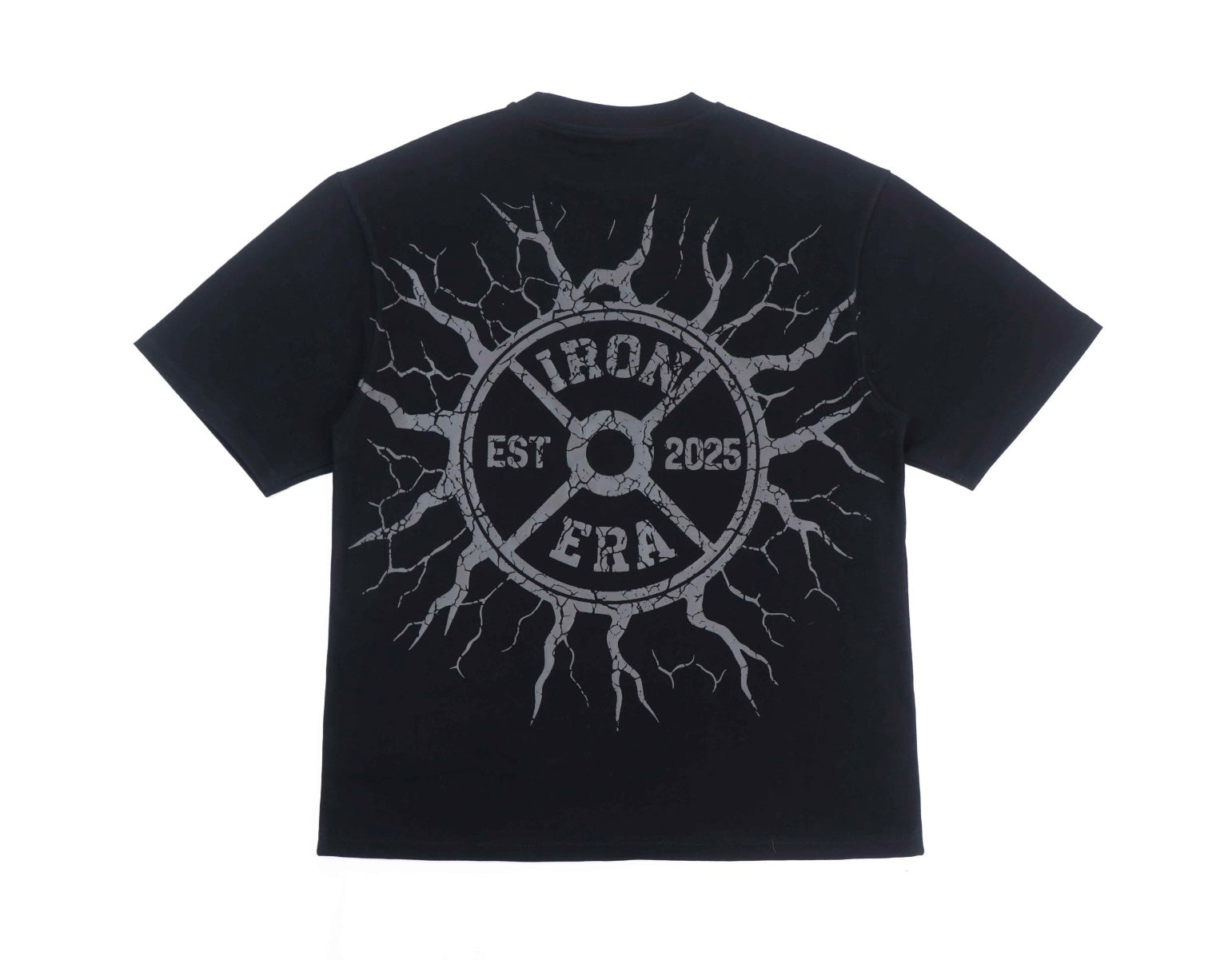 Tunnel Vision (Heavyweight Tee)