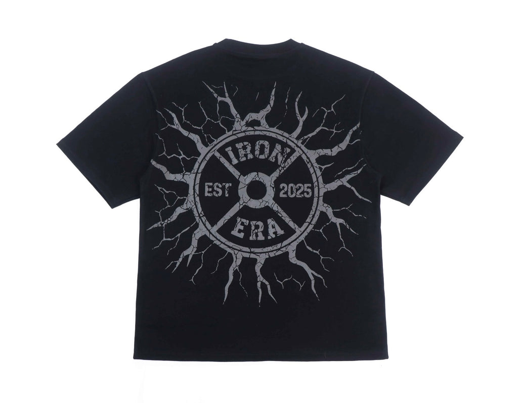 Tunnel Vision (Heavyweight Tee)