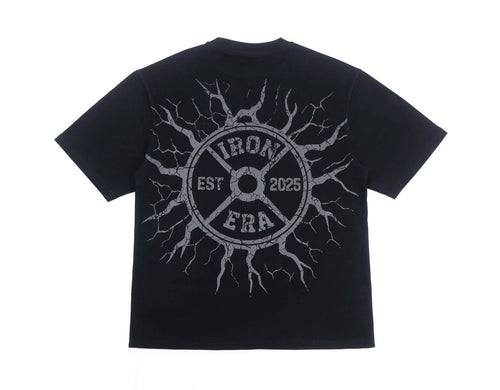 Tunnel Vision (Heavyweight Tee)